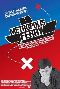 Metropolis Ferry