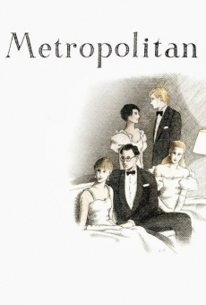 Película: Metropolitan