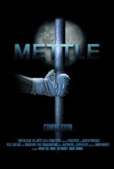 Mettle (2015)
