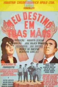 Película: Meu Destino em Tuas Mãos