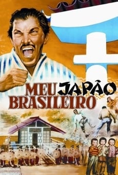 Película: Mi Japón brasileño