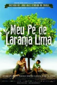 Película: Meu Pé de Laranja Lima