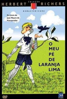 Película: Meu Pé de Laranja-Lima