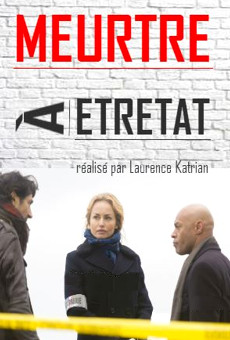 Meurtre à Etretat (2015)