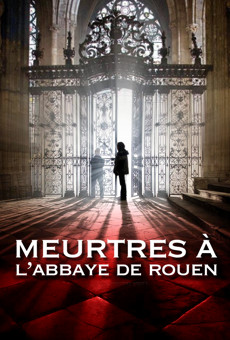 Meurtres à l'abbaye de Rouen on-line gratuito