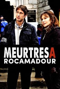 Película: Meurtres à Rocamadour