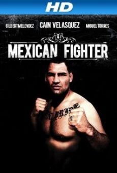 Película: Mexican Fighter