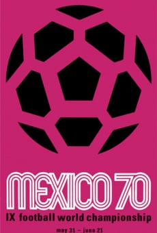 Football à Mexico