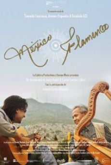 Película: México Flamenco