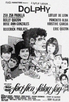 Mga anak ni Facifica Falayfay (1987)