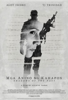 Mga anino ng kahapon (2013)