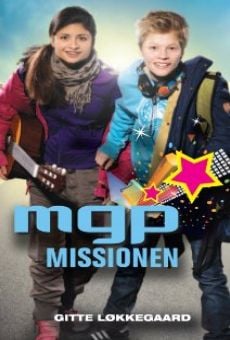 MGP Missionen online streaming