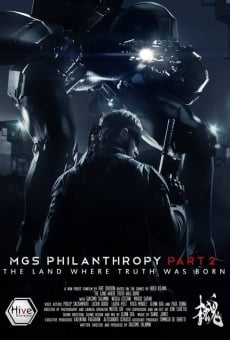 Película: MGS: Philanthropy - Part 2