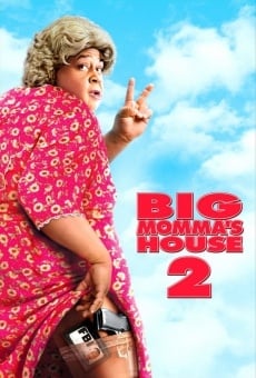 Big Momma's House 2 online free