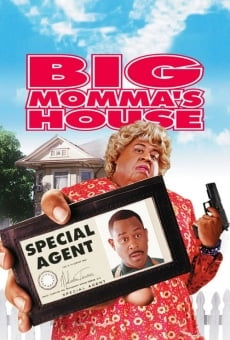 Big Momma's House online free