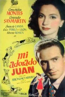 Mi adorado Juan (1950)
