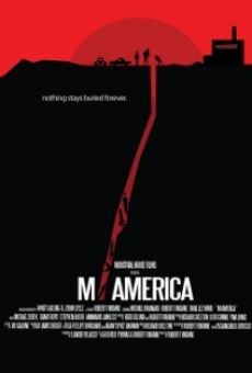 Película: Mi America
