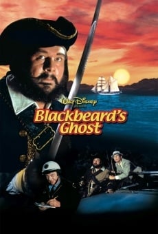 Blackbeard's Ghost on-line gratuito