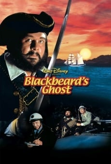 Blackbeard's Ghost stream online deutsch