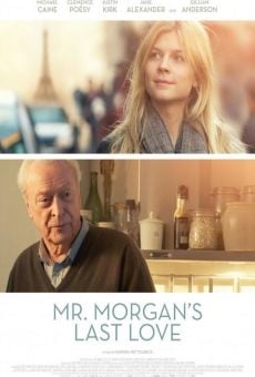 Película: Mi amigo Mr. Morgan