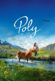 Película: Mi amigo pony