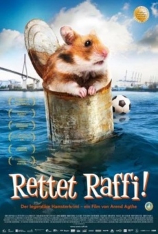 Rettet Raffi! online streaming