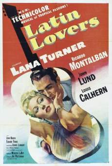 Latin Lovers (1953)