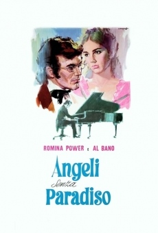 Angeli senza paradiso online streaming