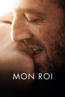 Mon roi (2015)