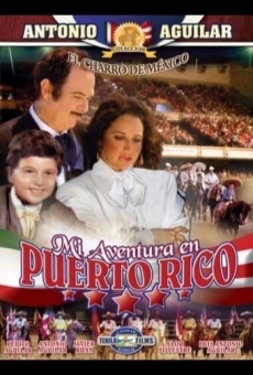 Mi aventura en Puerto Rico (1977)