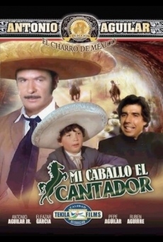 Mi Caballo El Cantador online streaming