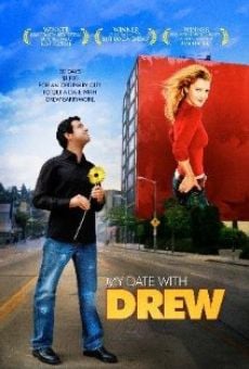 My Date with Drew online streaming