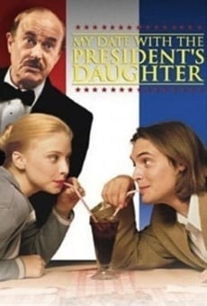 My Date with the President's Daughter stream online deutsch