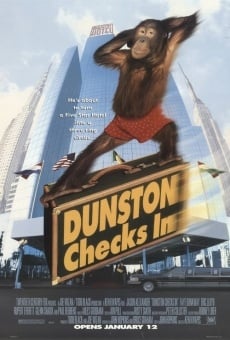 Dunston Checks In online free