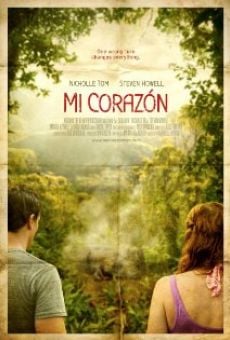 Película: Mi corazón