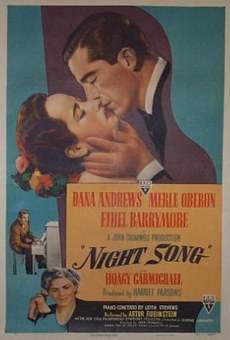 Night Song Online Free