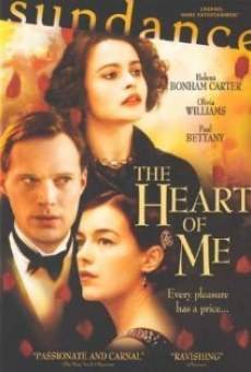 The Heart of Me on-line gratuito