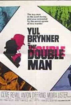 The Double Man stream online deutsch
