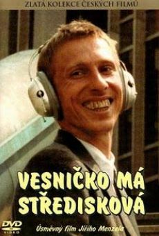 Vesnicko ma strediskova (1985)