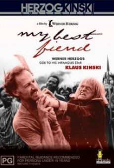 Kinski, il mio nemico più caro online streaming