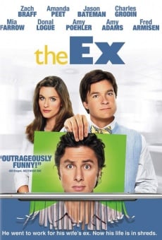 Película: Mi ex