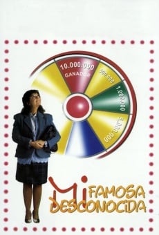 Mi famosa desconocida (2000)