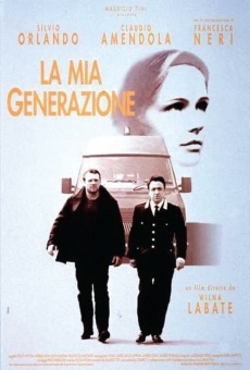 La mia generazione (1996)