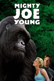 Le puissant Joe Young en ligne gratuit