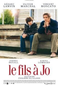 Le fils à Jo gratis