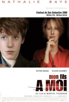 Mon fils à moi (2006)