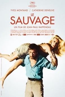 Le sauvage online free