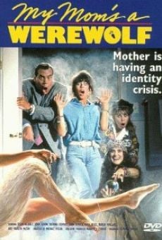 My Mom's a Werewolf (1989)