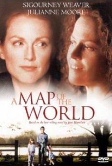 A Map of the World gratis