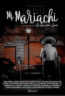 Película: Mi mariachi